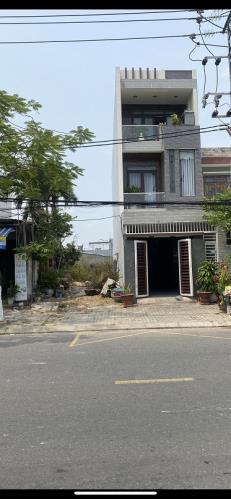 Cần bán nhà 3 tầng Nguyễn Duy Trinh phường Hòa Hải quận Ngủ Hành Sơn- thành phố Đà Nẵng - 1