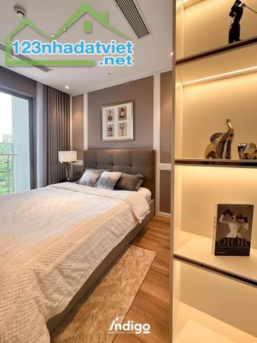 Bán căn hộ Horizon Hồ Bán Nguyệt trực tiếp chủ đầu tư Phú Mỹ Hưng, Nhà có sẵn  vào ở liền - 3