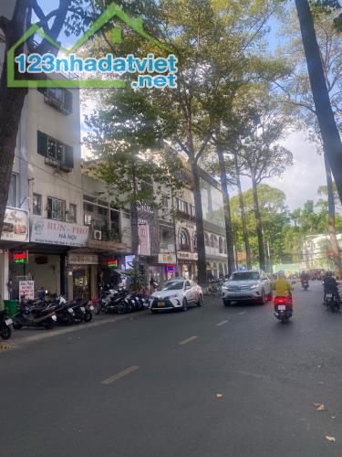 Chính chủ bán gấp khách sạn 7 lầu MT Bùi Thị Xuân, Quận 1, DT: 7x20m. Giá chỉ 69 tỷ - 1
