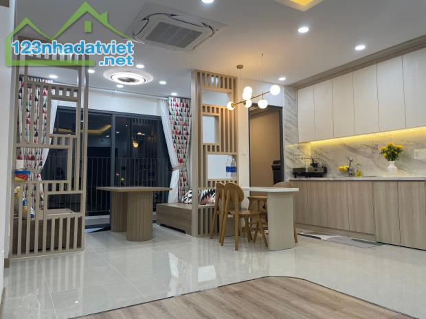 Cho thuê nhà giá rẻ chung cư Lavida Plus Nguyễn Văn Linh Quận 7 - 2