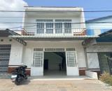 Cho thuê nhà trệt lầu mặt tiền kinh doanh đường số 2 KDC Đông Phú