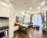 Cho thuê căn hộ 2 phòng ngủ giá 12 triệu tại chung cư Hoàng Huy Commerce