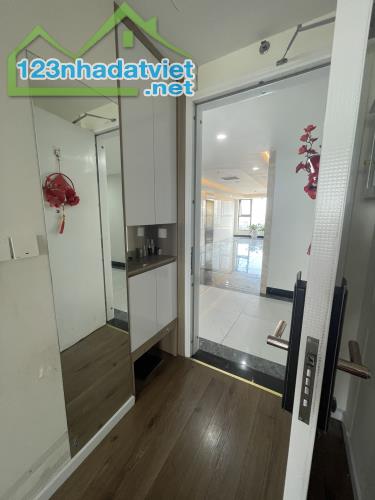 Bán căn hộ 3 ngủ tại chung cư An Quý Hưng, Thượng Thanh, Long Biên. LH: 0389544873 - 2