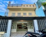 Cần bán gấp nhà ở Tân Phú Trung - Củ Chi gần chùa Cây Da. Dt 90,3m2. Giá 700TR. SỔ RIÊNG