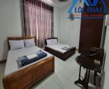 Cho thuê khách sạn 1 trệt 2 lầu diện tích  380m2 tại Thuận An Bình Dương giá chỉ 65 triệu