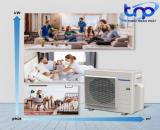 Thiên Ngân Phát phân phối máy lạnh Multi Panasonic giá cực HOT