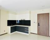 Cho thuê căn 2PN nội thất cơ bản tại De Capella Lương Định Của, Q2 - Giá 15 triệu