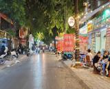 Vị trị cực đẹp mp Nguyễn Văn Tuyết, Đống Đa, dãy phố chuyên hàng ăn