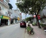 Bán gấp nhà mặ phố Phú Lương, vỉa hè kinh doanh sầm uất, ô tô tránh, 50m, mt 4,2m, 5.15 tỷ