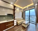 Cho thuê căn hộ 2 phòng ngủ lô góc chung cư Hoàng Huy Commerce