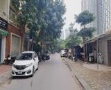 Bán Biệt thự Mỗ Lao -  Hà Đông, 80M2 – Vỉa hè ô tô tránh, kinh doanh đỉnh giá 18.8 tỷ
