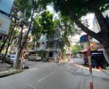 Bán nhà mặt phố Nghĩa Đô, Hoàng Quốc Việt, vị trí đẹp, kinh doanh tốt.