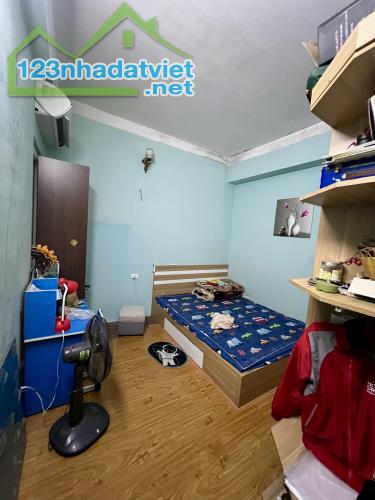 Chính chủ gửi bán căn hộ view Hồ, full nội thất mới tại KDT Thanh Hà Mường Thanh - 4
