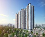 Cho thuê chung cư Green park Phương Đông – Trần Thủ Độ, 56m, 2PN, cơ bản, 7 triệu