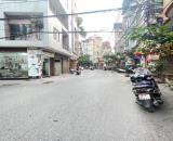 Bán nhà phố Chùa Quỳnh, mặt phố kinh doanh sầm uất, oto tránh, vỉa hè rộng, lô góc 2 mặt