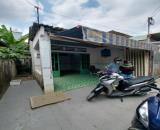 CHỦ NGỘP bán căn nhà cấp 4 ở Tân Thông Hội Củ Chi 5x17 ( 85m2 ) 580 TRIỆU, SỔ HỒNG RIÊNG