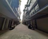 Chỉ hơn 6 Tỷ có nhà Khu Cầu Lủ -phường Định Công– 51m2 –  lô góc – ô tô đỗ cửa