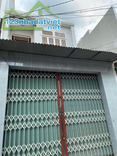 Bán nhà 1/ hẻm oto ngay Tân Hương quận Tân Phú 4,3 x 15- 2 tầng chỉ 5,2 tỷ TL - 4