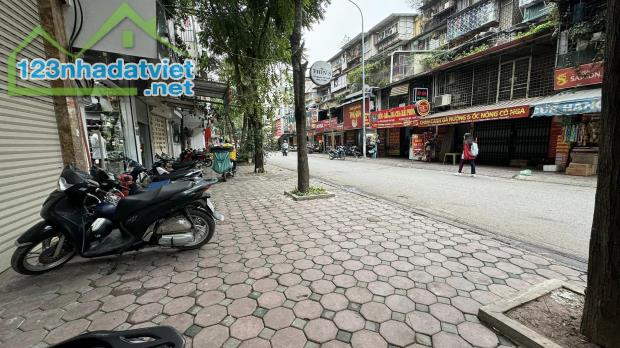 NÓNG O9 2628 5559 BÁN. Nhà MP Nguyễn Văn Tuyết 74/80T3m², 10 tầng, MT 5.5m, chào giá 56.5