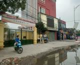 Bán đất Thôn Nội 60 m2 đường ô tô phi vèo vèo giá 3.2 tỷ kinh doanh.