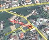 Bán đất phường Ninh GiangNinh Hoà Nam Vân Phong full thổ cư giá 480 triệu