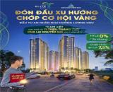 Căn Hộ Chung Cư Tecco Elite City Thịnh Đán, Thái Nguyên. Chỉ 1,x tỷ