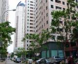Bán căn hộ Chung cư Tòa N6C KĐT Trung Hòa – Nhân Chính, Sổ đỏ lâu dài 68m2, 2PN, 2.5 Tỷ