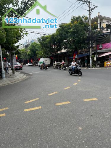 💎Cần bán lô góc 2 Mặt Tiền đường Huỳnh ngọc Huệ,Quận Thanh Khê.Đà Nẵng
