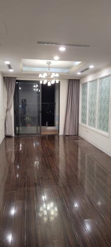 Cho thuê chung cư Sunshine Palace 13 Lĩnh Nam – Hoàng Mai,  115m, 3 PN, cơ bản,  15 triệu