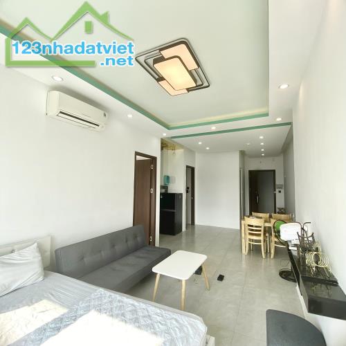 Cần bán căn hộ 2pn full nội thất Mường Thanh Viễn Triều, Nha Trang, Giá 1,72 tỷ - 2