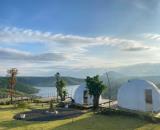 Lô siêu đẹp 200m2 view trực diện ngay hồ ĐakLongThượng tại Bảo Lộc sẵn sổ