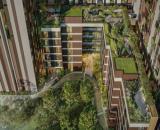 Dự án Picity Sky Park căn hộ cao cấp liền kề Phạm Văn Đồng