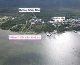 Bán 120m đất thổ cư View biển Phú Quốc