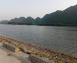Lô đất siêu đẹp siêu rẻ cách Hồ Du Lịch Yên Quang chỉ 50m(25mx29m) Giá 1,3ty