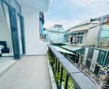 Bán nhà, chính chủ, Trần Quang Diệu, 38 m2, 4 tầng, BTCT, giá 4.x tỷ