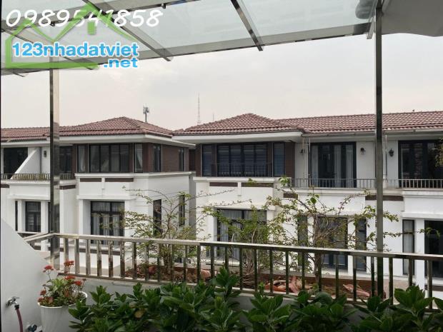Bán biệt thự tại VIP FLC Hạ Long, Quảng Ninh, DT 150m2, giá 11 tỷ - 4