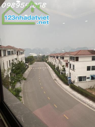 Bán biệt thự tại VIP FLC Hạ Long, Quảng Ninh, DT 150m2, giá 11 tỷ - 3
