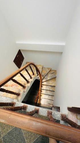 Chính chủ cho thuê nhà 5 tầng,3 ngủ, 3WC ngõ 155 ,ngách 51, Tổ 2 P Yên Hoà Q Cầu Giấy cũ
