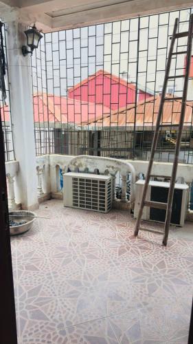 Chính chủ cho thuê nhà 5 tầng,3 ngủ, 3WC ngõ 155 ,ngách 51, Tổ 2 P Yên Hoà Q Cầu Giấy cũ