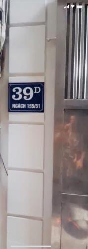 Chính chủ cho thuê nhà 5 tầng,3 ngủ, 3WC ngõ 155 ,ngách 51, Tổ 2 P Yên Hoà Q Cầu Giấy cũ