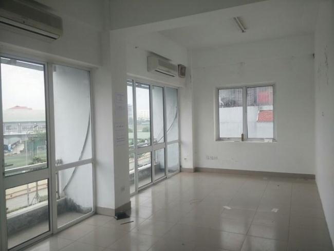 cho thuê văn phòng 30-60-150m2 mặt phố Lê Trọng Tấn quận Thanh Xuân - 1