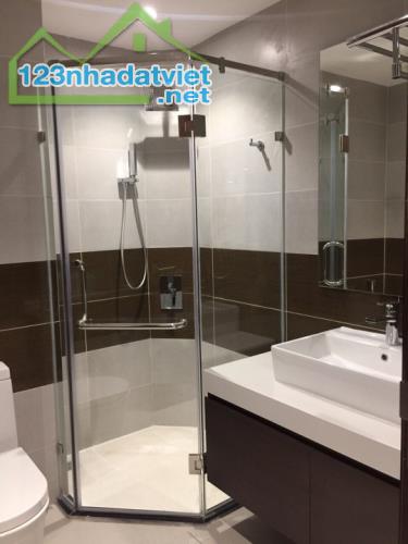 Cho thuê căn hộ chung cư S: 100m2 , 3PN-2WC . Tòa Northern Diamond–Q.Long Biên. - 2