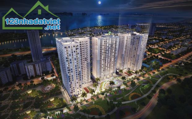 Chung cư Xuân Mai Tower Thanh Hóa - Chuẩn bị bàn giao nhà - nhanh tay mua ngay - 1