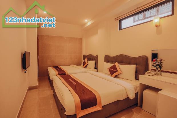 Cần bán gâp khách sạn đường Nhà Chung, phường 3, Đà Lạt - 2