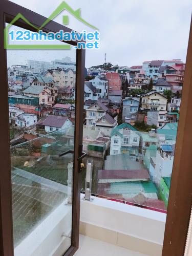 Cần bán gâp khách sạn đường Nhà Chung, phường 3, Đà Lạt - 1