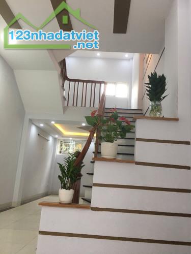 Bán nhà, Hữu Hòa, Thanh Trì, Hà Nội. - Diện tích 38m2 - Xây 4 tầng  LH 0983860424 - 1