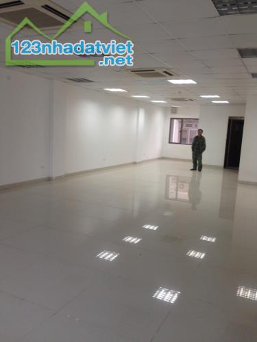 Cho thuê văn phòng 40-60-100m2 mặt phố Triệu Việt Vương quận Hai Bà Trưng