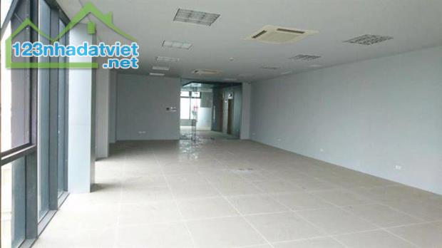 Cho thuê Văn phòng,spa... 40-60-120m2 mặt phố Tuệ Tĩnh quận Hai Bà Trưng - 1