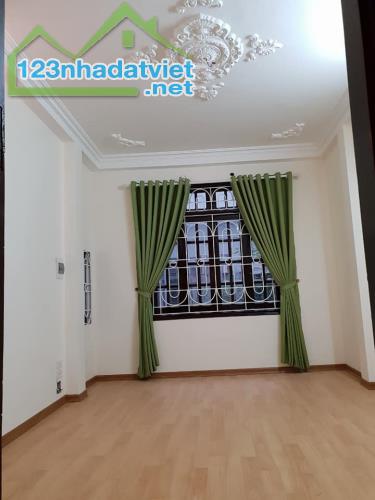 Bán nhà Cực Đẹp đường Gốc Đề - Minh Khai, 45m2, 5 tầng, Ngõ thông, xe 3 gác, Giá 2,9 tỷ - 3