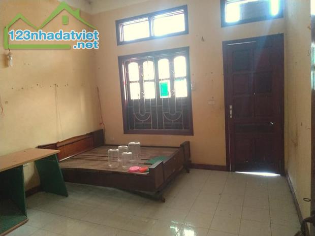 Bán nhà mặt ngõ 559 Kim Ngưu, 45m2, ngõ to Ôtô tránh, Vỉa hè, Kinh doanh, Giá chỉ 4,8 tỷ - 3